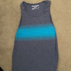 Men’s sleeveless shirt